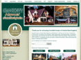 log-homes-nh.com