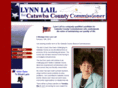 lynnlailforcommissioner.com