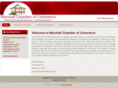 marshallilchamber.com