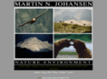 martin-johansen.com