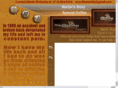martinsstory.com