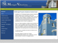 mcmonigalvaluations.com