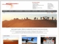 media-logistics-namibia.com