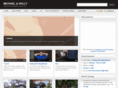 michaelandholly.net