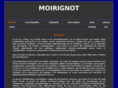 moirignot.com