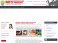 moranfreight.com