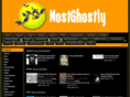 mostghostly.net