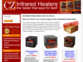 myinfraredheaters.com