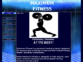 mymaxfit.com