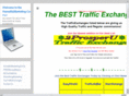 mytoptrafficexchanges.com