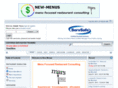 new-menus.com