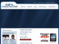 nflcharactercamp.com