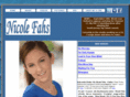nicolefahs.com