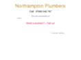 northamptonplumbers.com