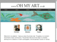 ohmyart.co.uk