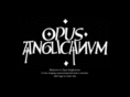 opus-anglicanum.com