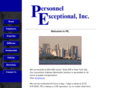 pe-exceptionalstaffing.com