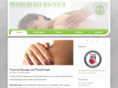 physiotherapie-baunach.com