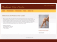 piedmontveincenter.com