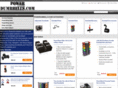 powerdumbbells.com