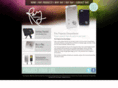 raydisplays.com