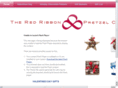 redribbonpretzelco.com