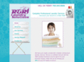 rrlaundrysolutions.com
