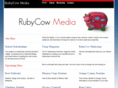 rubycow.com