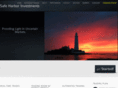 safeharborinvestments.com
