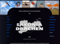 saxonia-drachen.de