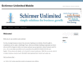 schirmerunlimited.mobi