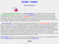 scuba-cuba.com