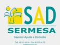 servicioayudadomicilio.com