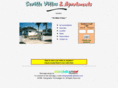 sevillevillas.com