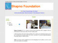 shapnofoundation.org