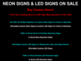 signsonsale.com