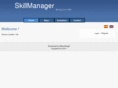 skillmanager.net