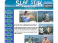 slapstikcharters.com