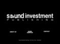 soundinvestmentpublishing.com