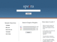 specra.com