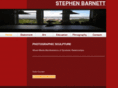 stephenbarnett.net