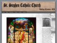 ststephenvc.org