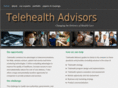 telehealthadvisors.com