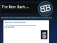 thebeerbank.com