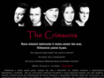 thecrimsons.net