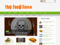 thefoodfarce.com