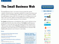 thesmallbusinessweb.com