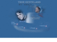 thorgesteland.com