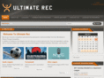 ultimaterec.com