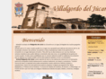 villalgordodeljucar.org